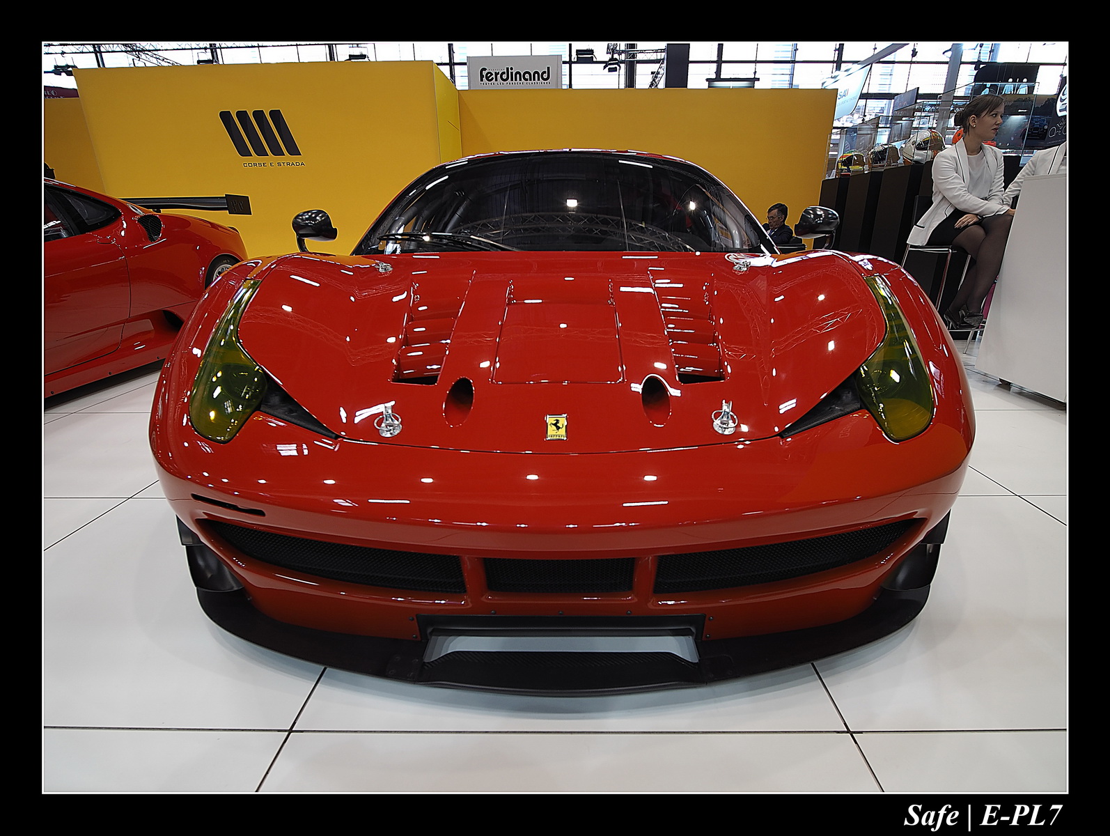2020 - 02 - Retromobile 033
